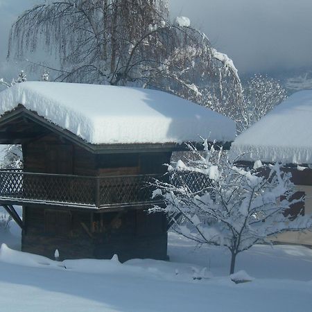 Le Cordonant Hotel Exterior foto