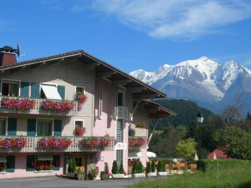 Le Cordonant Hotel Exterior foto