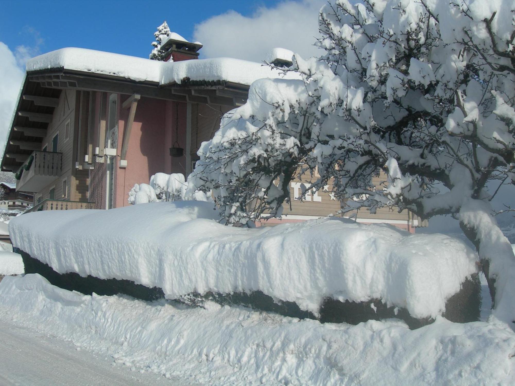 Le Cordonant Hotel Exterior foto